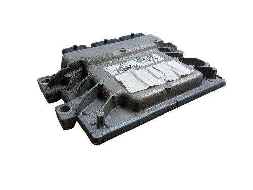KOMPUTER STEROWNIK SILNIKA RENAULT SCENIC III (2009-2011) 2.0 16V 140KM 237
