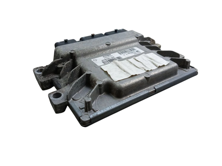 KOMPUTER STEROWNIK SILNIKA RENAULT SCENIC III (2009-2011) 2.0 16V 140KM 237