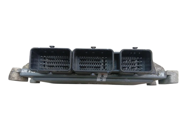 KOMPUTER STEROWNIK SILNIKA RENAULT SCENIC III (2009-2011) 2.0 16V 140KM 237