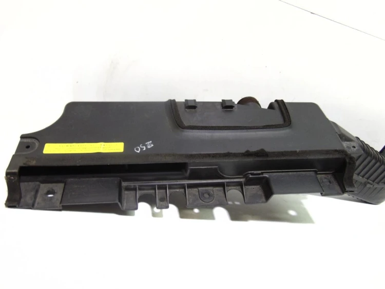 RURA DOLOT POWIETRZA NISSAN MURANO Z50 (2003-2008)