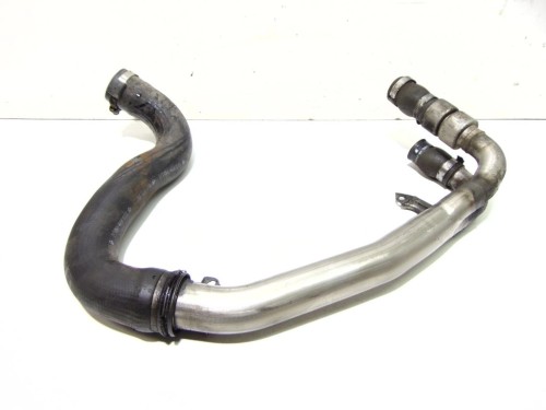 PRZEWÓD INTERCOOLERA PEUGEOT 407 (2004-2008)