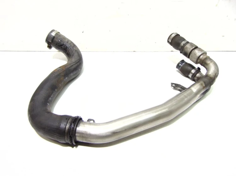 PRZEWÓD INTERCOOLERA PEUGEOT 407 (2004-2008)