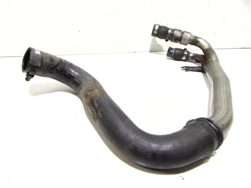 PRZEWÓD INTERCOOLERA PEUGEOT 407 (2004-2008)