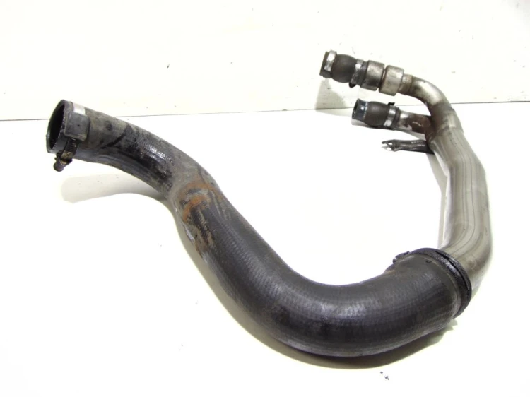 PRZEWÓD INTERCOOLERA PEUGEOT 407 (2004-2008)