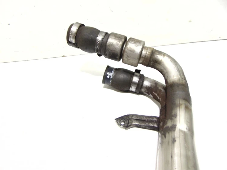 PRZEWÓD INTERCOOLERA PEUGEOT 407 (2004-2008)