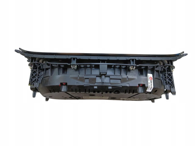 LICZNIK VOLKSWAGEN GOLF VII (2012-2016) 1.4 TSI 125KM 5G1920740A