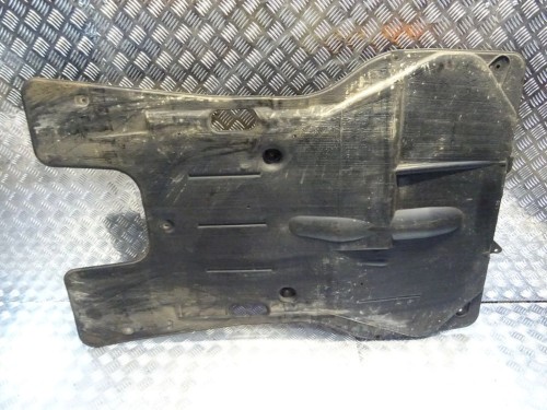 OSŁONA POD SILNIK PEUGEOT 607 (1999-2004)