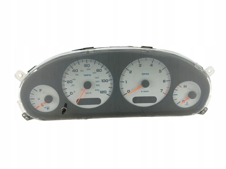 LICZNIK DODGE CARAVAN IV (2000-2007) 3.3 V6 182KM P05082847AB