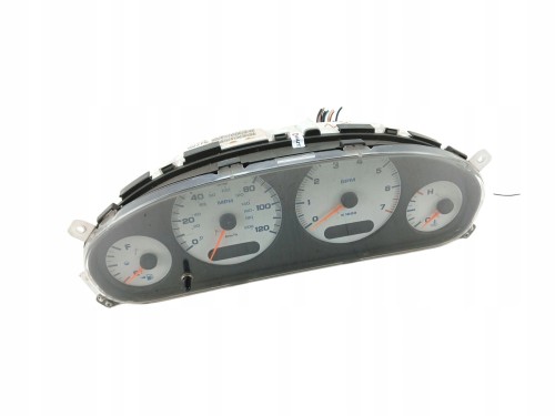 LICZNIK DODGE CARAVAN IV (2000-2007) 3.3 V6 182KM P05082847AB