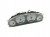 LICZNIK DODGE CARAVAN IV (2000-2007) 3.3 V6 182KM P05082847AB