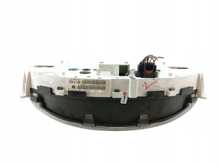 LICZNIK DODGE CARAVAN IV (2000-2007) 3.3 V6 182KM P05082847AB