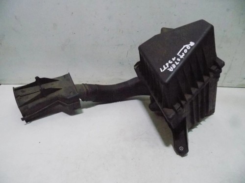 OBUDOWA FILTRA POWIETRZA SKODA ROOMSTER