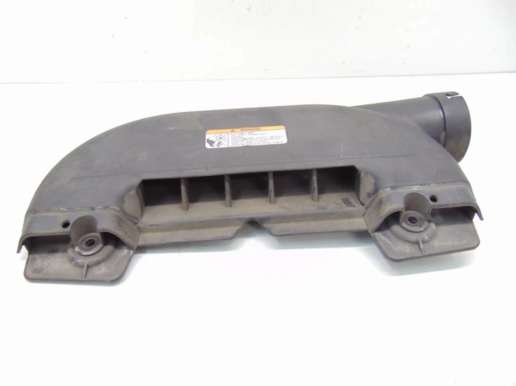 RURA DOLOT POWIETRZA KIA CEED I (2006-2012) 1.6CRDI
