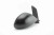 LUSTERKO PRAWE SEAT ALTEA 1.9 TDI