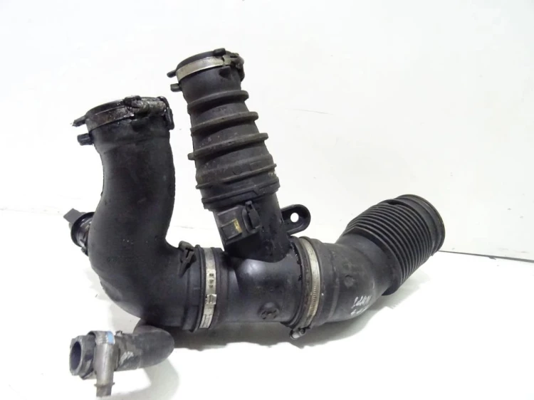 PRZEWÓD TURBOSPRĘŻARKI PEUGEOT 407 (2004-2008) 9682489380