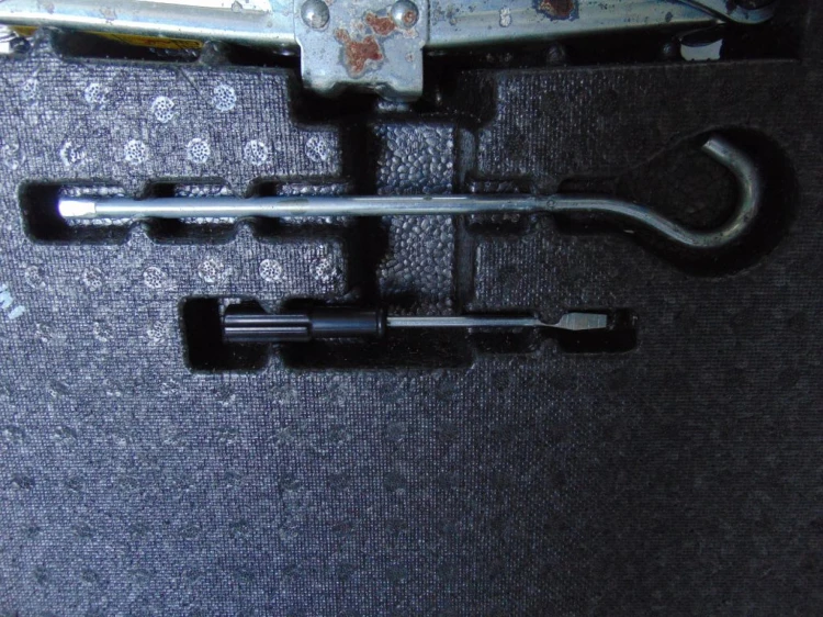 ZESTAW NAPRAWCZY PODNOŚNIK HONDA ACCORD VIII (2008-2010) 2.2 I-DTEC 180