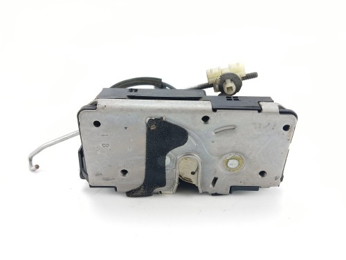 ZAMEK DRZWI PRAWY PRZÓD OPEL MERIVA B (2010-2013) 1.4 T 120KM 13258274