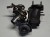 TURBOSPRĘŻARKA RENAULT MEGANE II LIFT (2005-2008) 8200347344 765015-3 76501