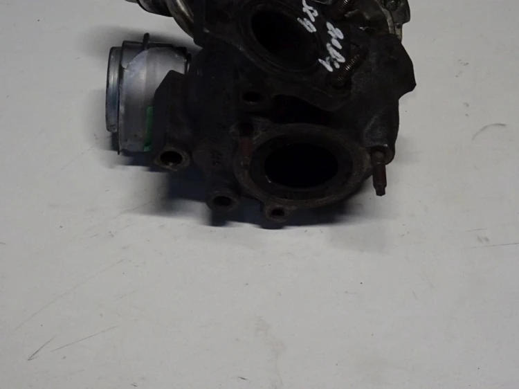 TURBOSPRĘŻARKA RENAULT MEGANE II LIFT (2005-2008) 8200347344 765015-3 76501