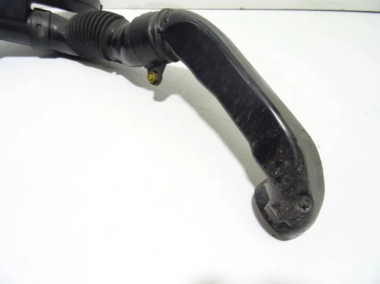 REZONATOR POWIETRZA PEUGEOT 207 LIFT (2009-2012)