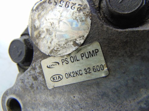 POMPA WSPOMAGANIA KIA CARENS I LIFT (2002-2006) 2.0 CRDI 0K2KC 32 600