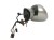 LUSTERKO PRAWE CITROEN C5 III (2008-2010) 2.0 HDI 163KM 96727529ZR