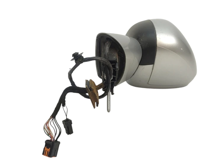 LUSTERKO PRAWE CITROEN C5 III (2008-2010) 2.0 HDI 163KM 96727529ZR