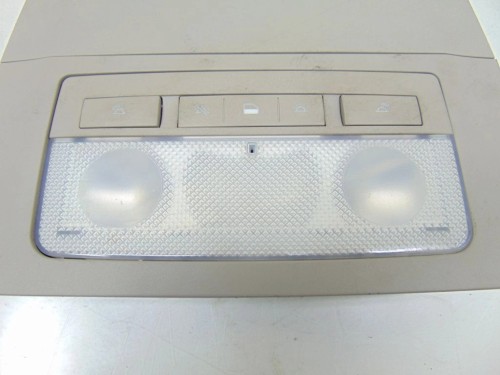 LAMPKA PODSUFITKI OPEL INSIGNIA (2008-2017) 2.0 CDTI 160