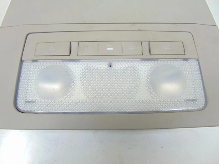 LAMPKA PODSUFITKI OPEL INSIGNIA (2008-2017) 2.0 CDTI 160