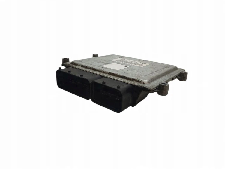 KOMPUTER STEROWNIK SILNIKA CHEVROLET EPICA (2006-2008) 2.0 24V 144KM SIM2K-
