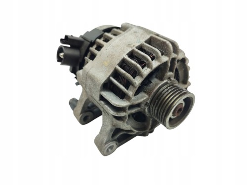 ALTERNATOR PEUGEOT 307 (2001-2005) 1.6 16V 109KM 102211-8410