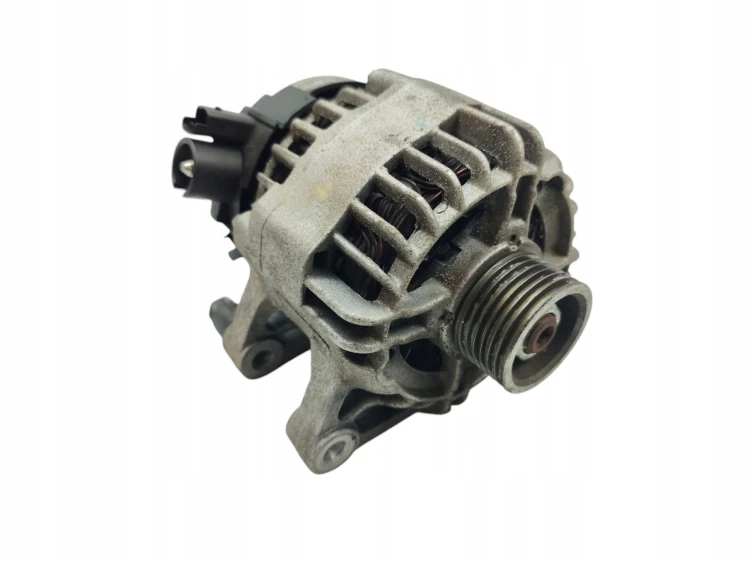 ALTERNATOR PEUGEOT 307 (2001-2005) 1.6 16V 109KM 102211-8410