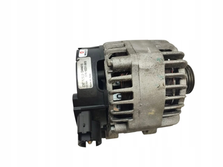 ALTERNATOR PEUGEOT 307 (2001-2005) 1.6 16V 109KM 102211-8410