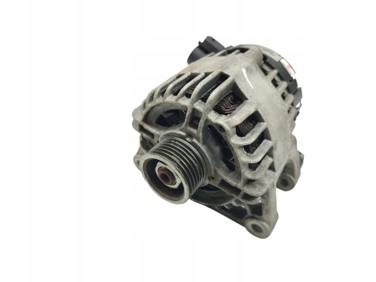 ALTERNATOR PEUGEOT 307 (2001-2005) 1.6 16V 109KM 102211-8410
