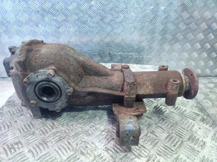 DYFERENCJAŁ MOST TYŁ SUBARU OUTBACK III (2003-2009) 2.0 D 150KM