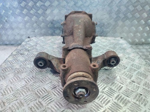 DYFERENCJAŁ MOST TYŁ SUBARU OUTBACK III (2003-2009) 2.0 D 150KM