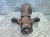DYFERENCJAŁ MOST TYŁ SUBARU OUTBACK III (2003-2009) 2.0 D 150KM