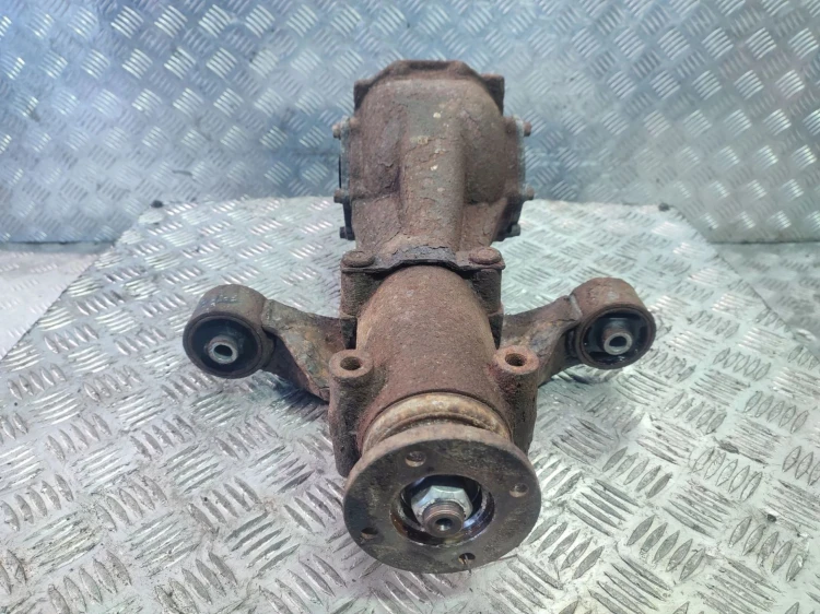 DYFERENCJAŁ MOST TYŁ SUBARU OUTBACK III (2003-2009) 2.0 D 150KM