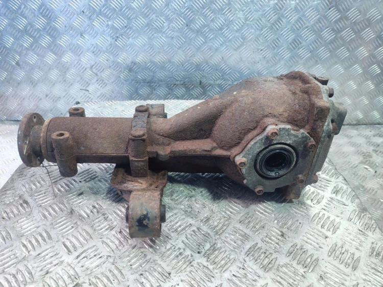 DYFERENCJAŁ MOST TYŁ SUBARU OUTBACK III (2003-2009) 2.0 D 150KM