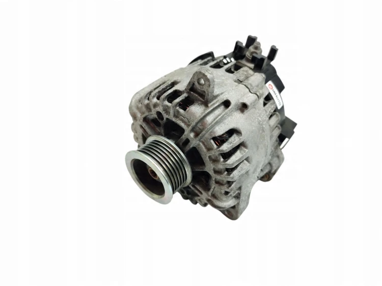 ALTERNATOR OPEL ASTRA K LIFT (2019-2022) 1.5 CRDI 105KM 39159019