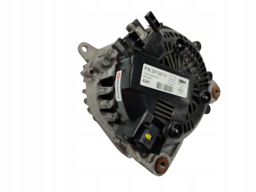 ALTERNATOR OPEL ASTRA K LIFT (2019-2022) 1.5 CRDI 105KM 39159019