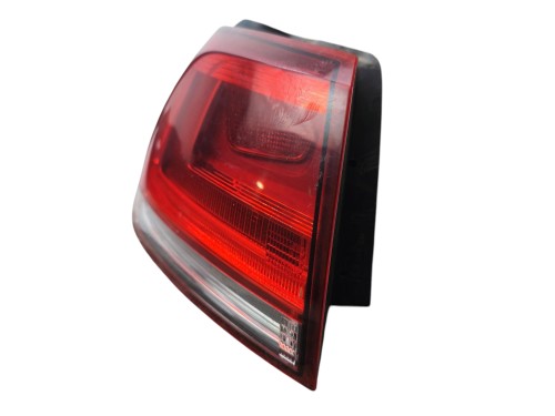 LAMPA LEWY TYŁ VOLKSWAGEN GOLF VII (2012-2016) 1.6 TDI 90KM 5G0945095M