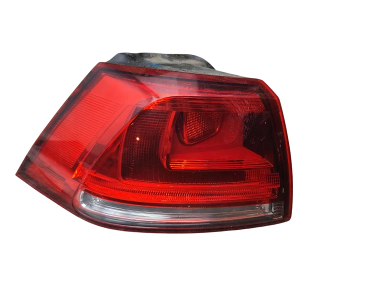 LAMPA LEWY TYŁ VOLKSWAGEN GOLF VII (2012-2016) 1.6 TDI 90KM 5G0945095M