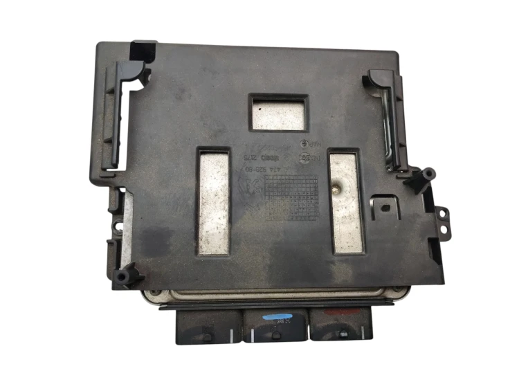 KOMPUTER STEROWNIK SILNIKA CITROEN C5 III (2008-2010) 2.2 HDI 170KM 9666104