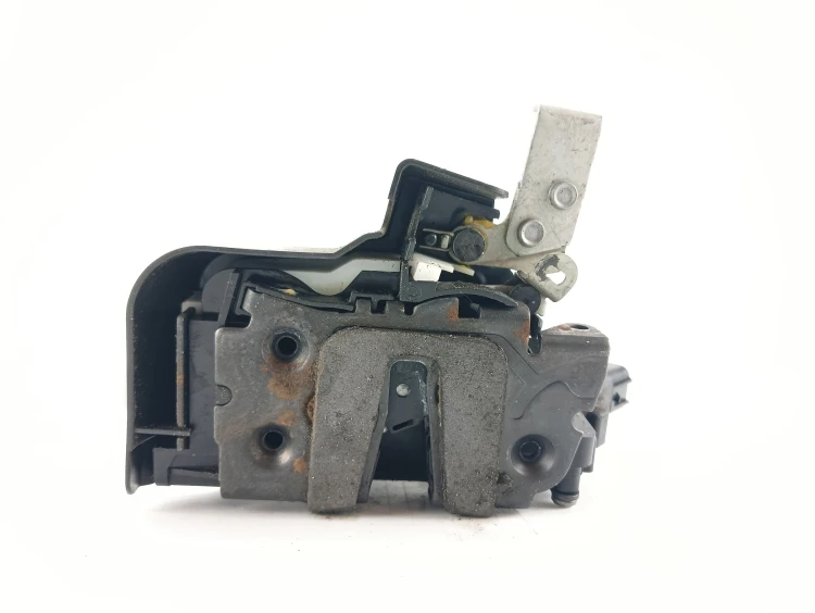 ZAMEK DRZWI PRAWY PRZÓD FORD MONDEO MK4 (2007-2010) 2.0 TDCI 140KM 6M2A-R21