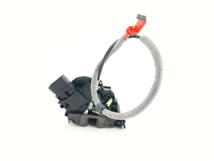ZAMEK DRZWI PRAWY PRZÓD FORD MONDEO MK4 (2007-2010) 2.0 TDCI 140KM 6M2A-R21