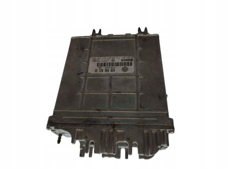 KOMPUTER STEROWNIK SILNIKA VOLKSWAGEN PASSAT B5 1.9TDI 028906021GK