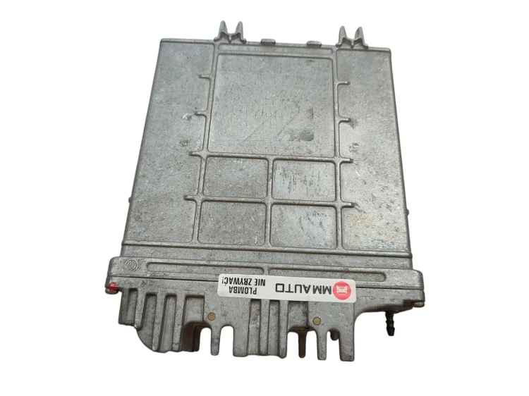 KOMPUTER STEROWNIK SILNIKA VOLKSWAGEN PASSAT B5 1.9TDI 028906021GK