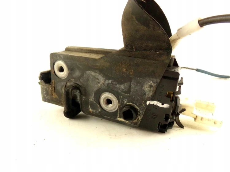 ZAMEK DRZWI PRAWY TYŁ PEUGEOT 407 (2004-2008) 9681337280