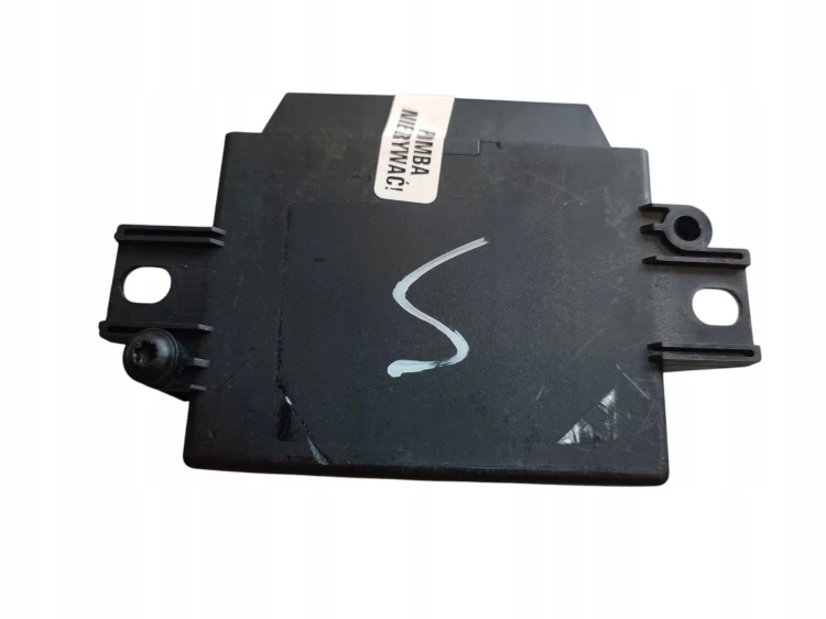 MODUŁ PDC RENAULT SCENIC III (2009-2013) 1.5 DCI 259904647R